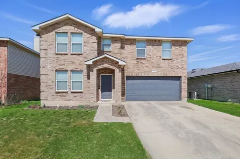 1617 Carolina Ridge Way, Justin, TX 76247