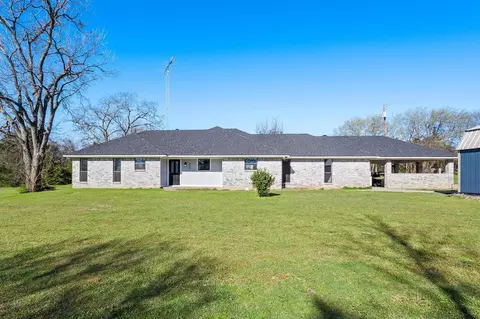 826 Georgetown Rd, Pottsboro, TX 75076