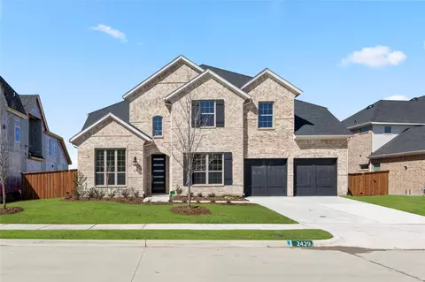 2429 Miranda Ln, Rockwall, TX 75087