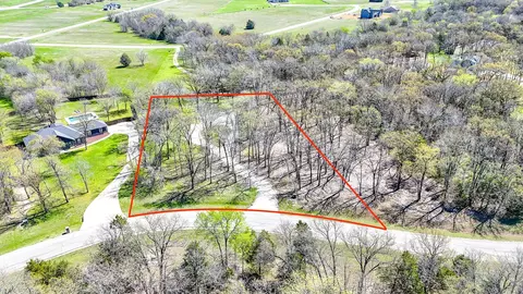 lot117 Waters Edge Dr #A37 BOAT, Corsicana, TX 75109