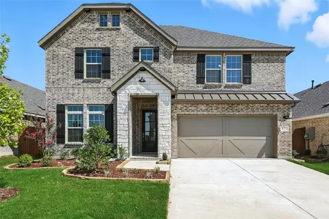 821 Alderwood Dr, Red Oak, TX 75154