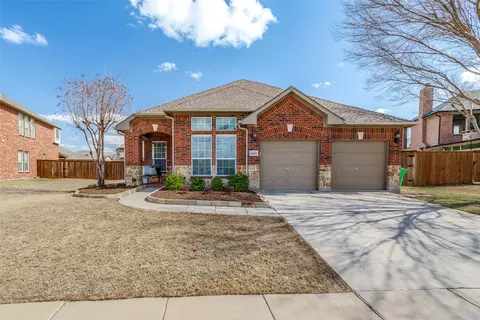 1400 Candler Dr, Prosper, TX 75078