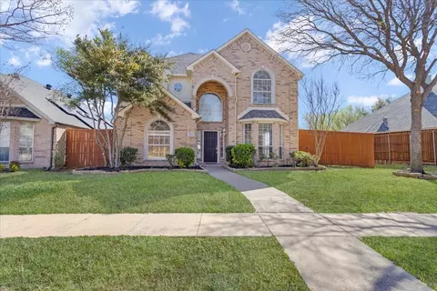 9204 Cedardale Dr, Plano, TX 75025