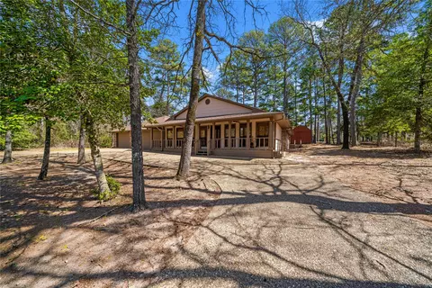 284 Peaceful Valley Trl, Holly Lake Ranch, TX 75765