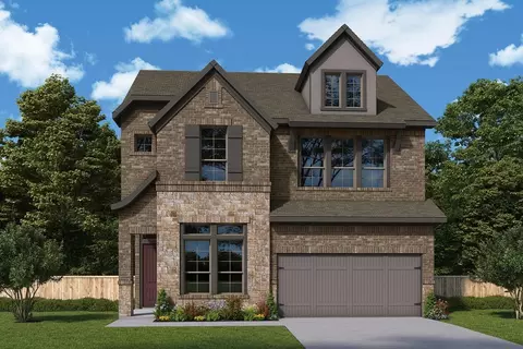 9149 Saddlecreek Dr, Dallas, TX 75243