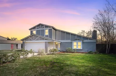 4817 Butterfield Rd, Arlington, TX 76017