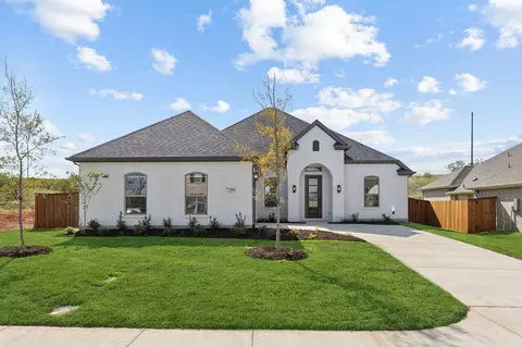 4349 Biddle St, Midlothian, TX 76065