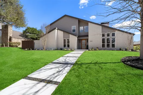 7620 Mullrany Dr, Dallas, TX 75248