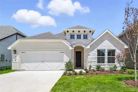 709 Purple Dome Dr, Justin, TX 76247