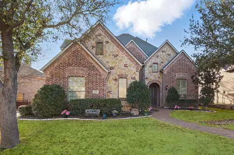 3376 Castlewood Blvd, Highland Village, TX 75077