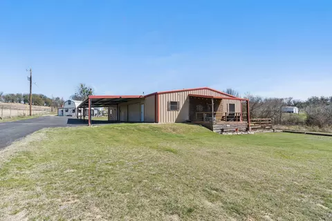 414 Country Place Rd, Weatherford, TX 76087