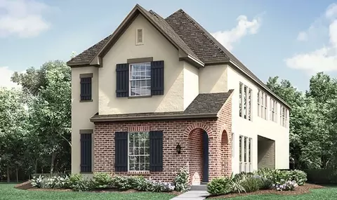 3452 Strand Ln, Frisco, TX 75033