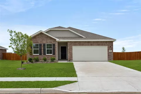 817 Lexington, Josephine, TX 75164