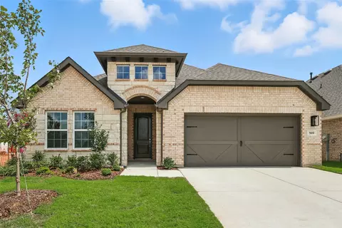 909 Schuberts Rd, Justin, TX 76247