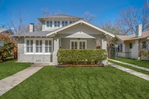 6107 Bryan Pkwy, Dallas, TX 75206