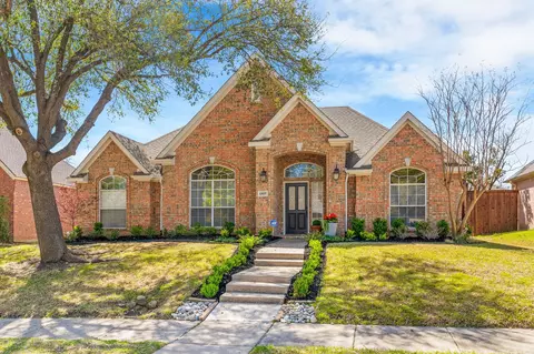 1107 Fairfax Dr, Allen, TX 75013