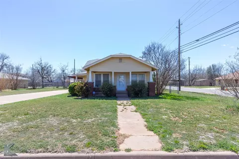 2441 Over St, Abilene, TX 79605