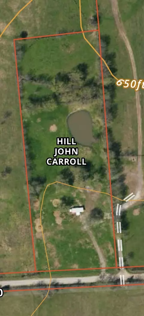 3 467 Ac County Road 4040, Ector, TX 75439 photo 13