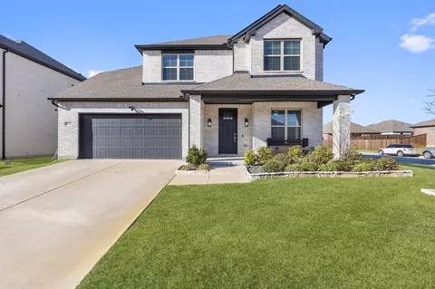 233 Brookview Dr, Lavon, TX 75166