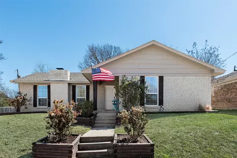 403 Dogwood Dr, Wylie, TX 75098