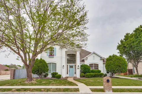 4445 Burnhill Dr, Plano, TX 75024
