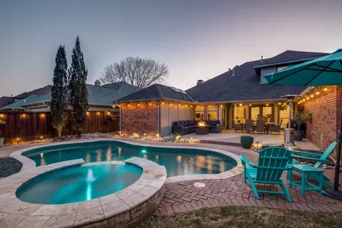 3704 Wilshire Dr, Plano, TX 75023