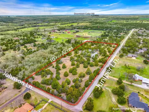 1925 Juniper Ln, Midlothian, TX 76065