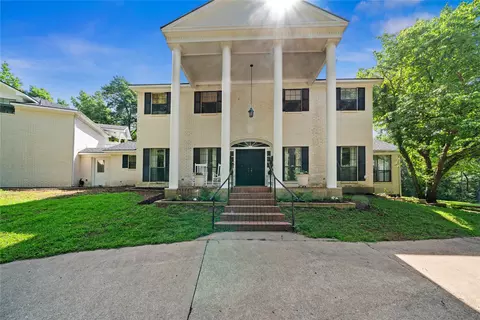 3000 Houston St, Kilgore, TX 75662
