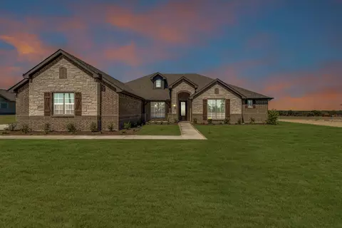 4167 Old Springtown Rd, Weatherford, TX 76085