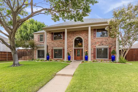 2701 Roper Dr, Plano, TX 75025