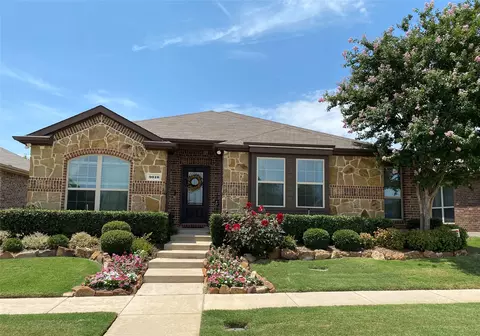 9016 Cross Oaks Ranch Blvd, Cross Roads, TX 76227