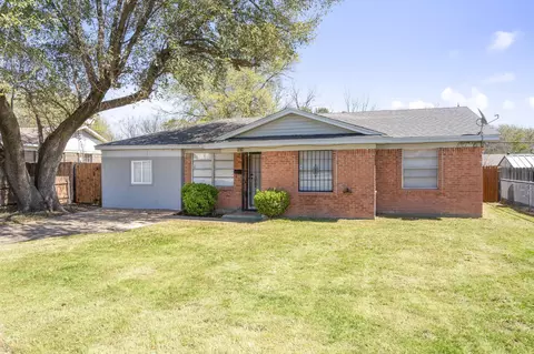 7918 Racine Dr, Dallas, TX 75232