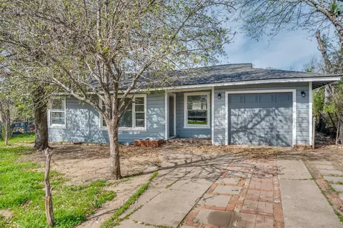 5408 E Roselane St, Fort Worth, TX 76112