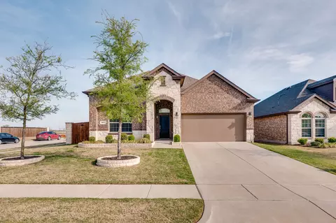 803 Maverick St, Anna, TX 75409