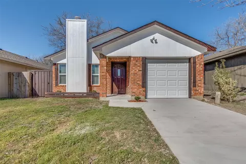 3819 Enola Gay Ave, Dallas, TX 75227