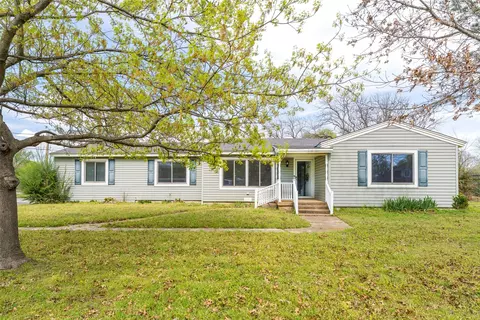 2911 Roosevelt Dr, Arlington, TX 76016