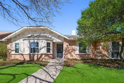 1209 Kesser Dr, Plano, TX 75025