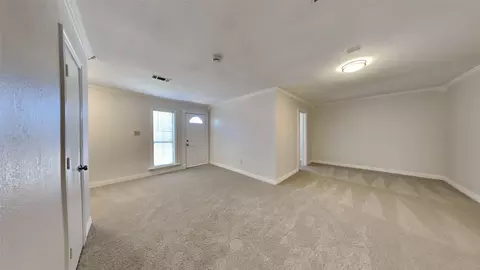 Living - 3320 Prancer St, Lancaster, TX 75146 photo 3 of 4