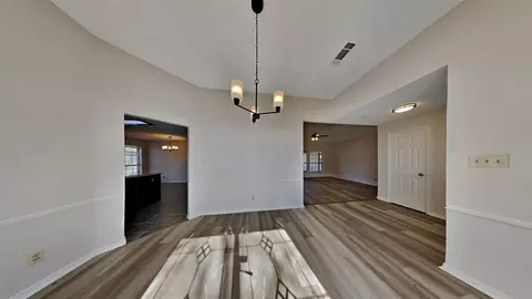 Dining - 3320 Prancer St, Lancaster, TX 75146 photo 2 of 2