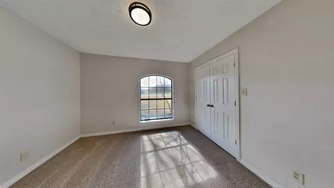 Bedroom - 3320 Prancer St, Lancaster, TX 75146 photo 2 of 7