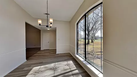 Dining - 3320 Prancer St, Lancaster, TX 75146 photo 1 of 2