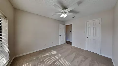Bedroom - 3320 Prancer St, Lancaster, TX 75146 photo 3 of 7