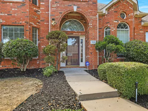 7435 Wovenedge Ct, Frisco, TX 75035