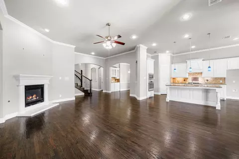 1120 Circle J Trl, Prosper, TX 75078