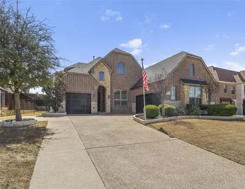 1120 Circle J Trl, Prosper, TX 75078