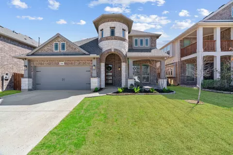 9101 Amistad Ln, Argyle, TX 76226