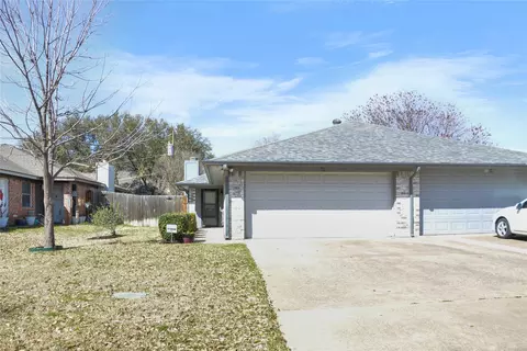 697 Lantana Dr, Keller, TX 76248