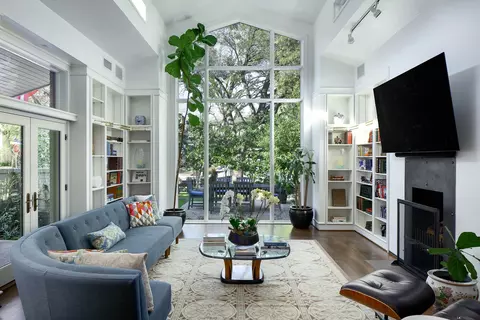 3207 Dartmouth Ave, Highland Park, TX 75205