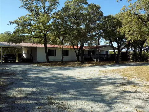9489 Old Agnes Rd, Springtown, TX 76082