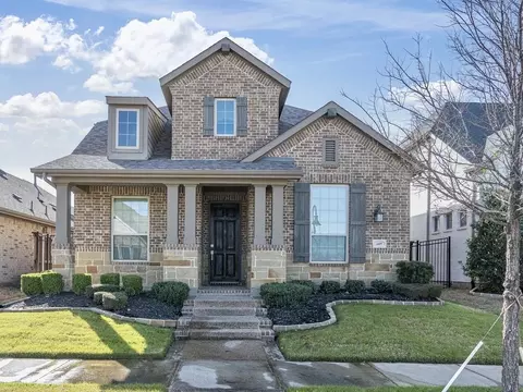 4409 Garnet Jade Dr, Arlington, TX 76005